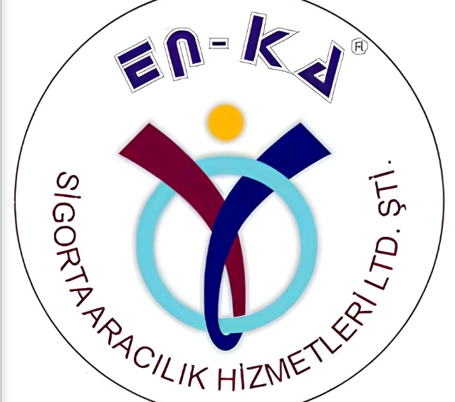 En-ka Sigorta Aracılık Hizm.ltd.şti Logo
