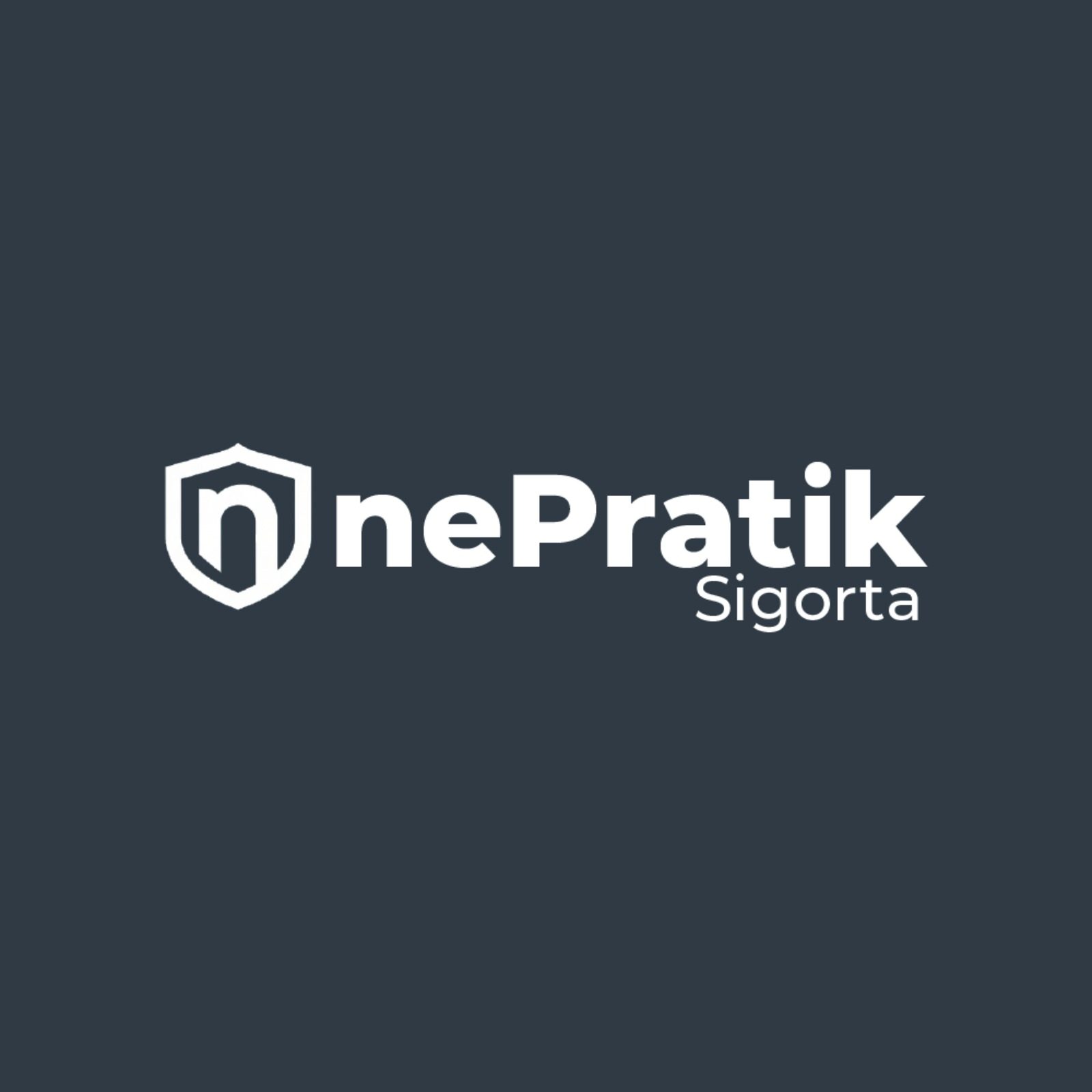 NE PRATİK SİGORTA Logo
