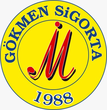 Mim Gökmen Sigorta  Logo