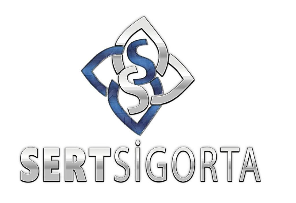 Sert Sigorta Logo