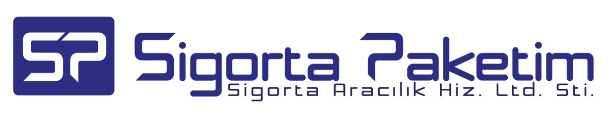 Sigorta Paketim Sigorta Aracılık Hizm. Ltd Şti Logo